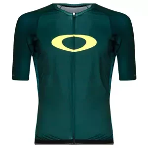 Men's cycling jersey Oakley Icon 2.0