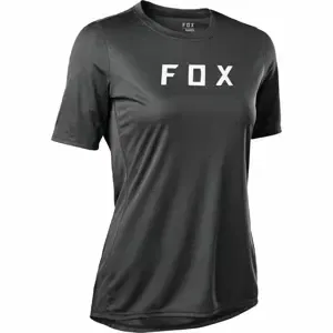 Fox Ranger Ss Moth Women's Cycling Jersey