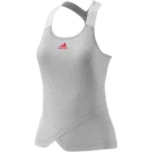 adidas Y-Tank Women's Tank Top Primeblue D White/Black L