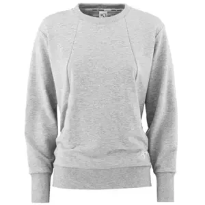 Women's Sweatshirt Kari Traa Lounge Crew Greym