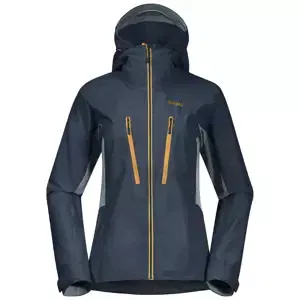 Women's Bergans Cecilie Mtn Softshell Jacket