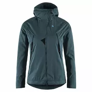 Women's jacket Klättermusen Vale Jacket W's Midnight Blue, L