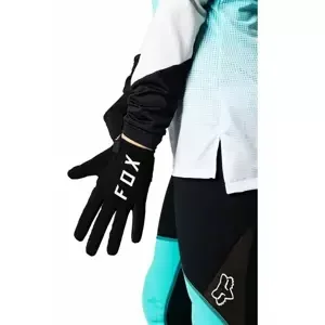 Women's cycling gloves Fox Ranger Gel