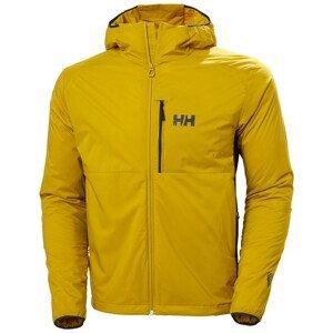 Men's jacket Helly Hansen Odin Stretch Hooded Light Insu Arrowwood, XL XL
