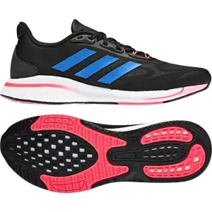 Men's running shoes adidas Supernova + Core Black