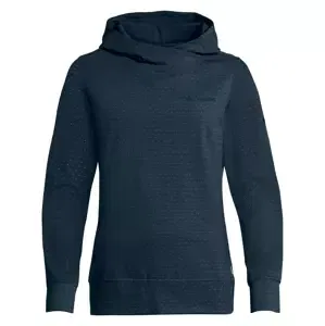 Women's sweatshirt VAUDE Tuenno Pullover W's Dark Sea, 42