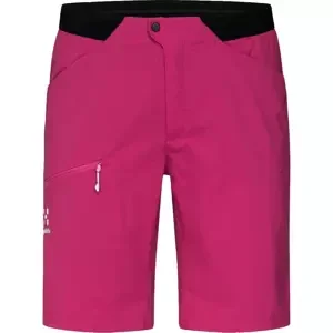 Women's Shorts Haglöfs L.I.M. Fuse Pink
