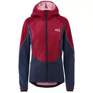 Women's jacket Kari Traa Tirill 2.0 Red