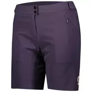 Women's Cycling Shorts Scott Endurance LS/Fit With Pad