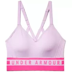 Women's bra Under Armour Seamless Longine XS