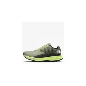 The North Face Vectiv Levitum Sharp Green Men's Running Shoes