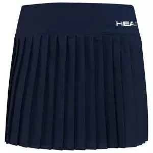 Women's skirt Head Performance Skort Woman Dark Blue XL
