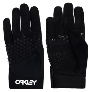 Oakley Drop In MTB Cycling Gloves