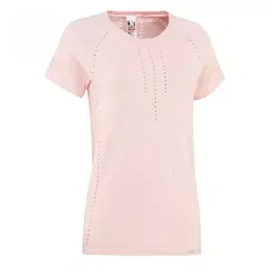 Women's T-shirt Kari Traa Tone Tee pink, M