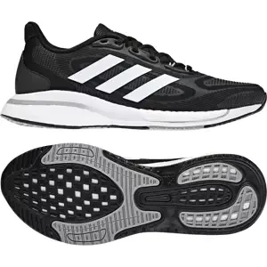 Women's running shoes adidas Supernova + Core Black