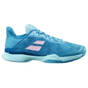 Babolat Jet Tere Clay Blue Women's Tennis Shoes