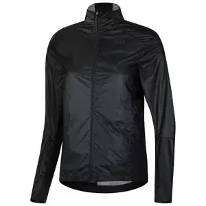 Women's GORE Ambient Black Jacket