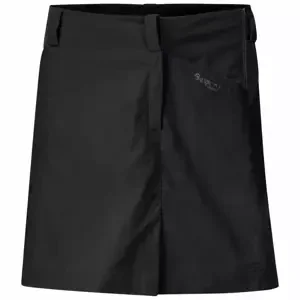 Women's skirt Bergans Utne Skirt Black