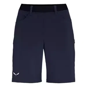 Women's Shorts Salewa Puez 3 DST Premium Navy