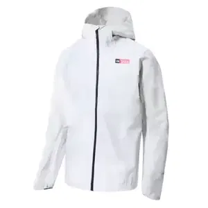 The North Face Printed First Dawn Packable Jacket White Print Men's Jacket