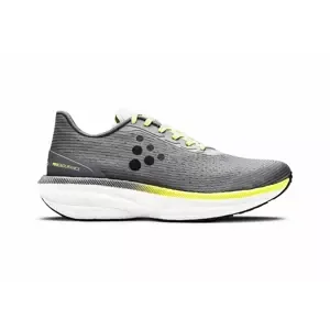 Men's Running Shoes Craft PRO Endur Distance Grey