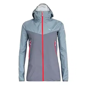 Women's jacket Salewa Agner PTX 3L Flint Stone