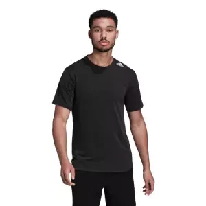 adidas Men's T-Shirt Designed For Training Tee Black