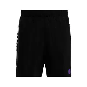 Men's Shorts BIDI BADU Melbourne 7Inch Shorts Black/White M