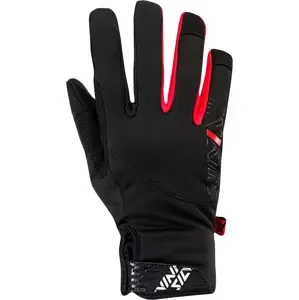 Women's cycling gloves Silvini Ortles