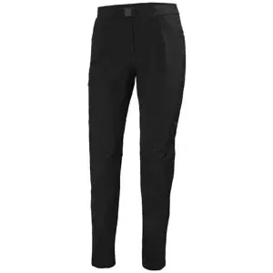 Helly Hansen W Women's Trousers Tinden Light Pant Ebony