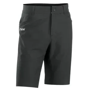 Men's NorthWave Escape Baggy Bib Shorts