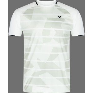 Men's T-Shirt Victor T-Shirt T-33104 White L