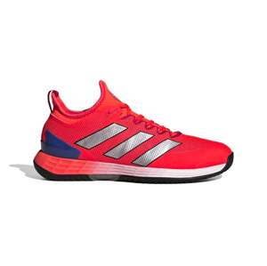 adidas Adizero Ubersonic 4 Solar Red EUR 40 Men's Tennis Shoes