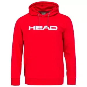 Men's Head Club Byron Hoodie Men Red XL