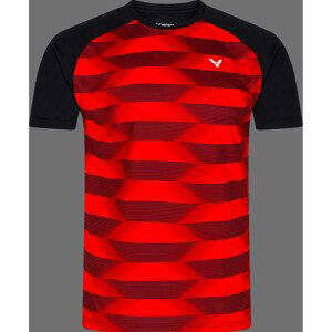 Men's T-Shirt Victor T-Shirt T-33102 Red L
