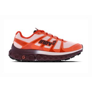 Inov-8 Trailfly Ultra G 300 Max W (S) Red/Coral/Black UK 7.5 Women's Running Shoes