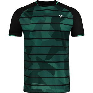 Men's T-shirt Victor T-23102 C Green XL