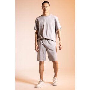 DEFACTO Regular Fit Shorts