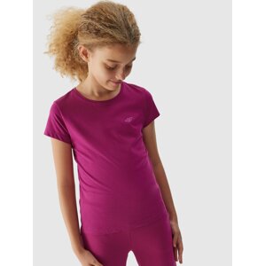 Children's cotton T-shirt