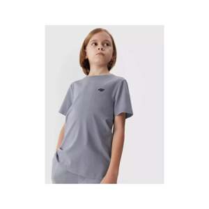 Boys' cotton T-shirt