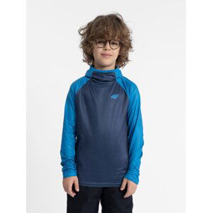 Boys' functional T-shirt