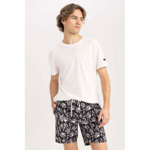 DEFACTO Regular Fit Swimming Short