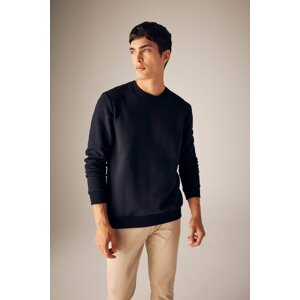 DEFACTO Regular Fit Sweatshirt