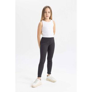 DEFACTO Girl Long Ribbed Camisole Leggings