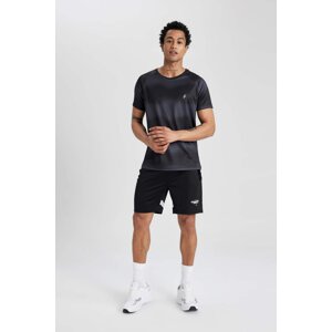 DEFACTO Slim Fit Short Leg Short