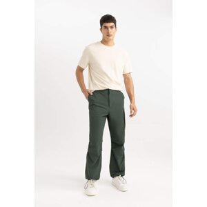 DEFACTO Relax Fit Trousers