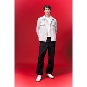 DEFACTO Relax Fit Trousers