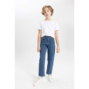 DEFACTO Boy Loose Fit Standard Leg Jeans