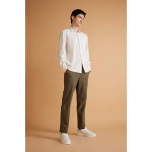 DEFACTO jogger Regular Hem Trousers