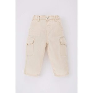 DEFACTO Baby Boy Regular Fit Straight Leg Jeans